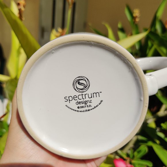 NWT - “I’m a Cat Lover” Mug - Picture 3 of 6